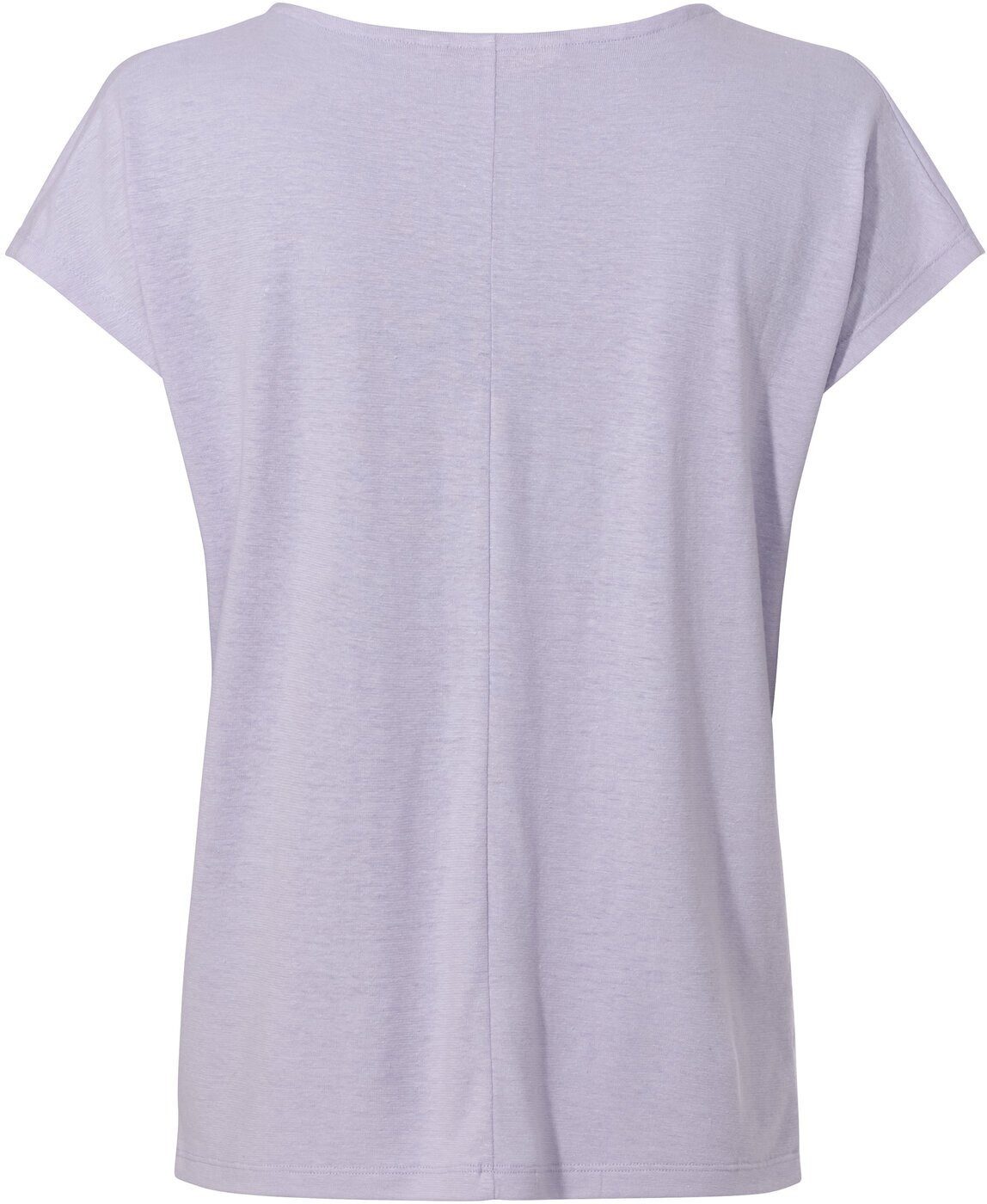 VAUDE Funktionsshirt Wo Neyland T-Shirt lavender günstig online kaufen
