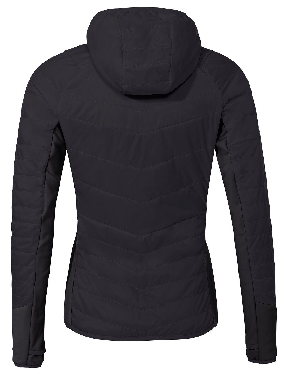 VAUDE Outdoorjacke Women's Sesvenna Jacket IV (1-St) sportliche Damen Isola günstig online kaufen