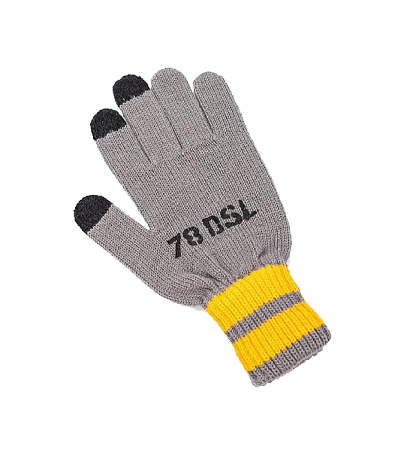 Diesel Strickhandschuhe K-Ollins Guanto