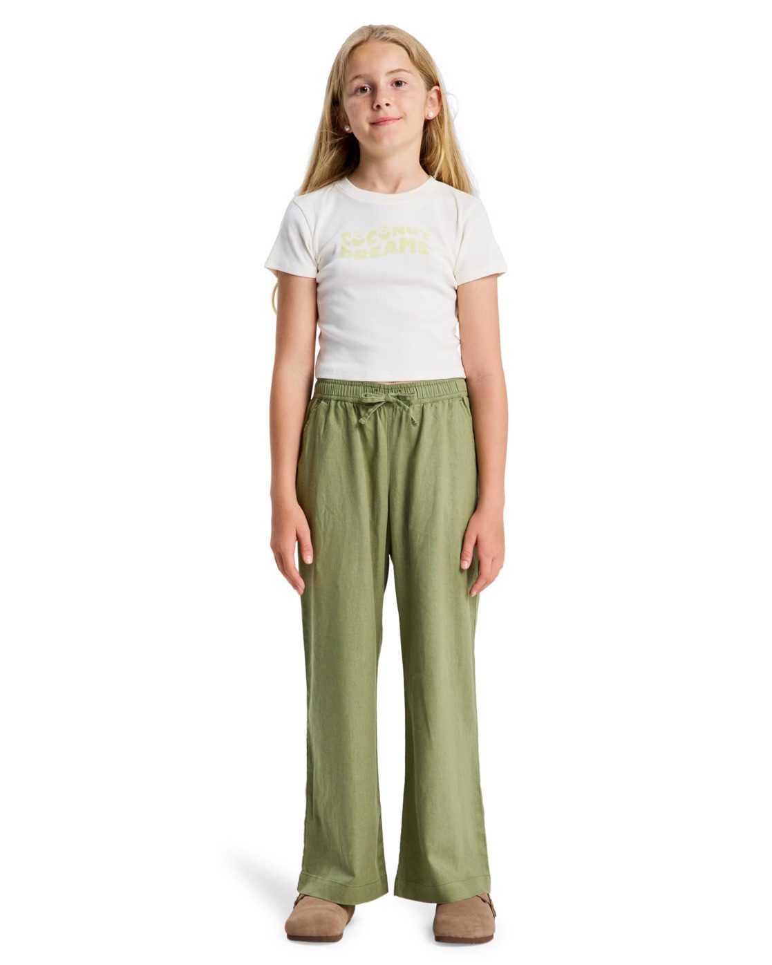 Roxy T-Shirt Baby One More Time