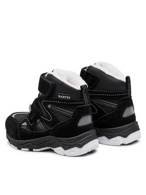 BARTEK Schneeschuhe Schneeschuhe 11654002 Schwarz