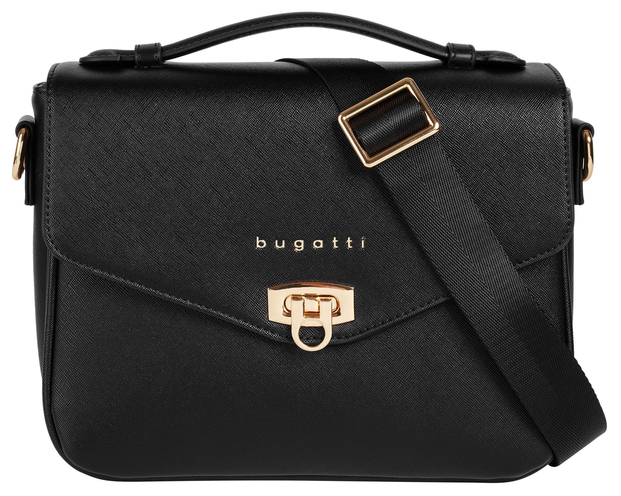 bugatti Henkeltasche ELLA SAFFIANO