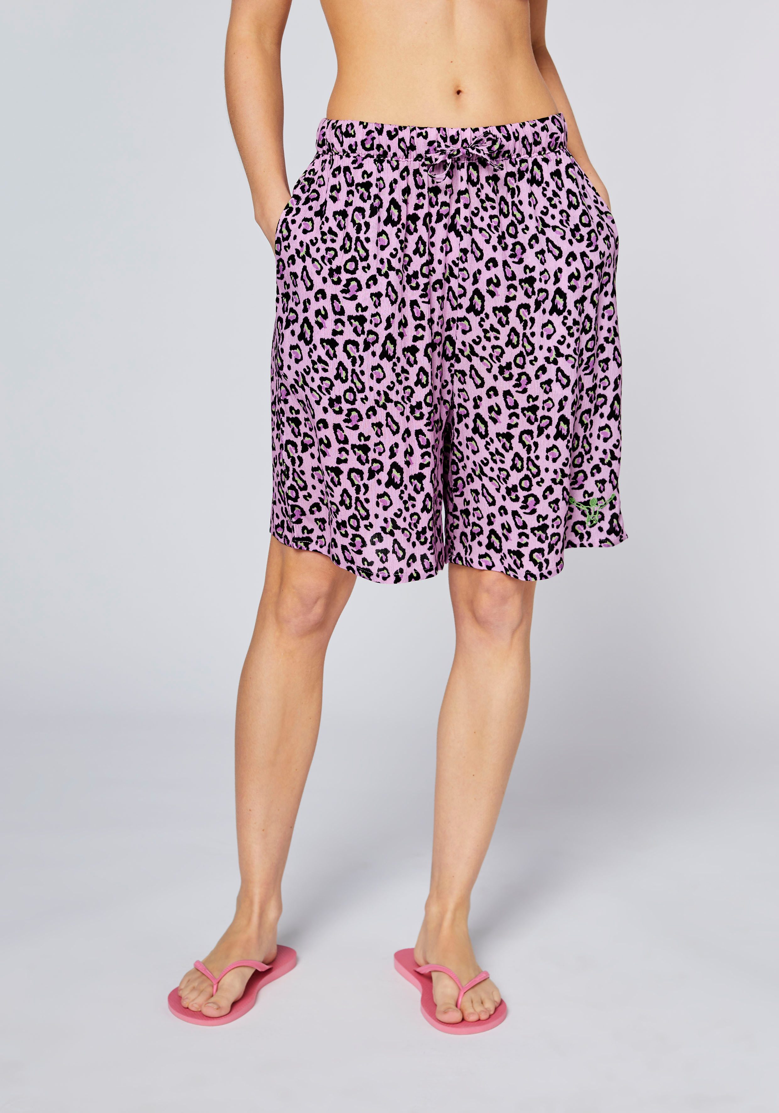 Chiemsee Shorts