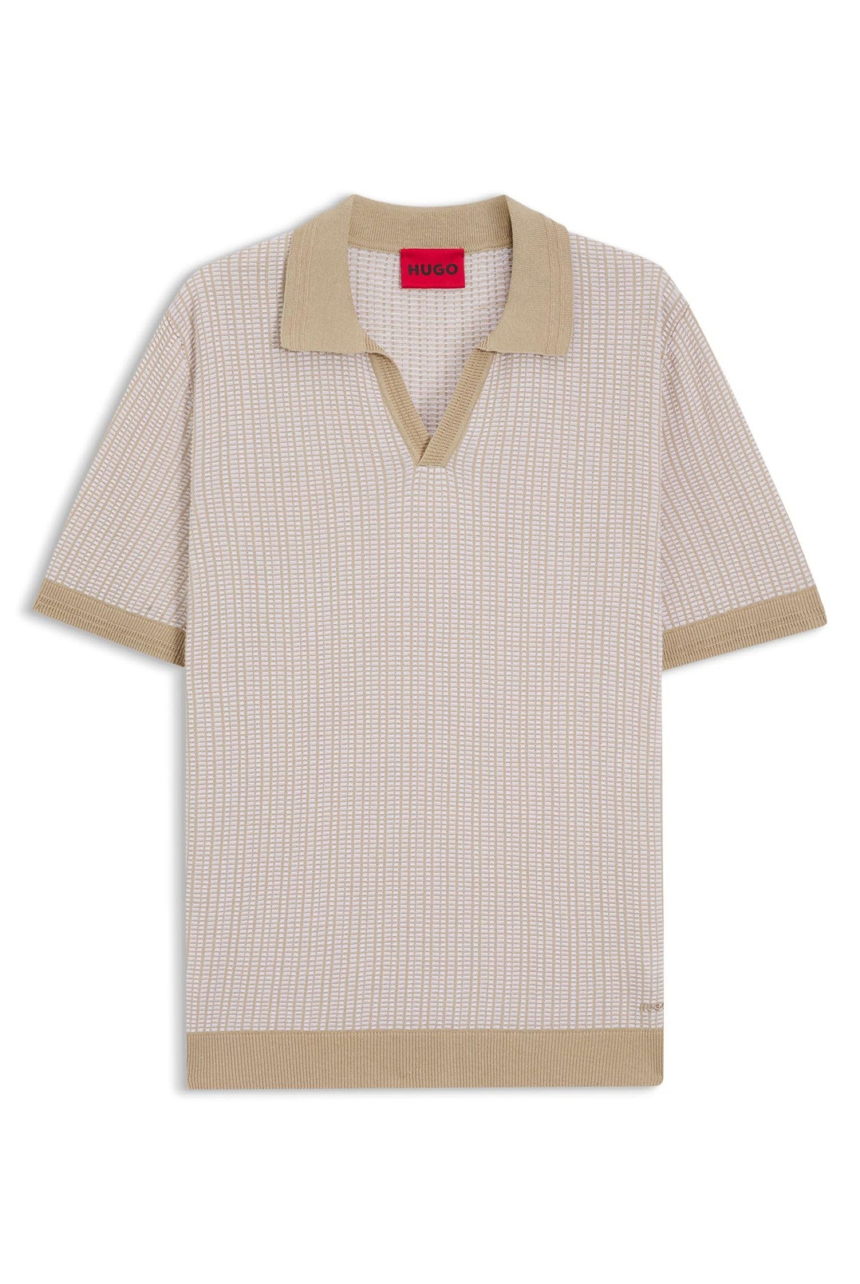 HUGO Poloshirt