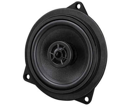 Axton ATS-B101X SPECIFIC 2-Wege Koax Lautsprecher 10cm für BMW und Mini Auto-Lautsprecher (60 W, 10cm, MAX: Watt)