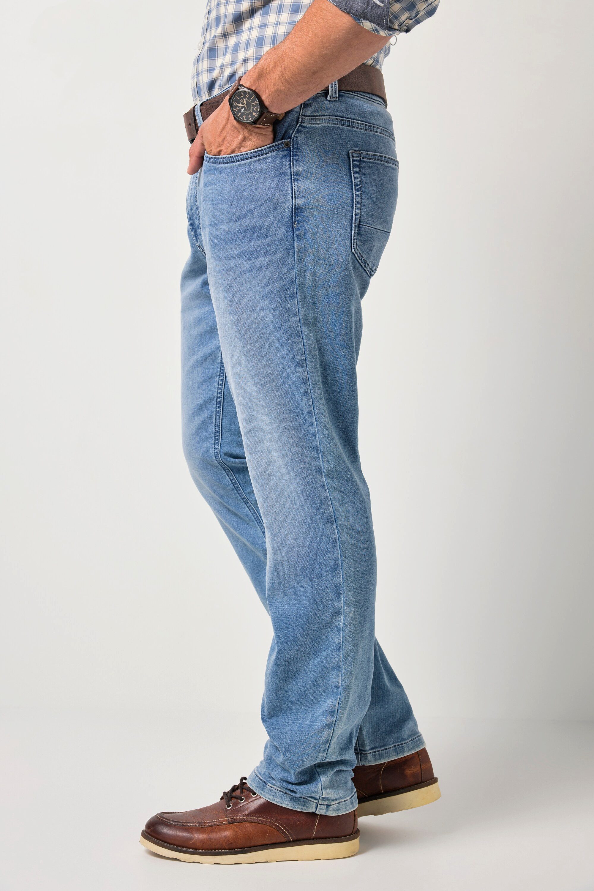 JP1880 5-Pocket-Jeans Jeans FLEXNAMIC® 5-Pocket Regular Fit/72