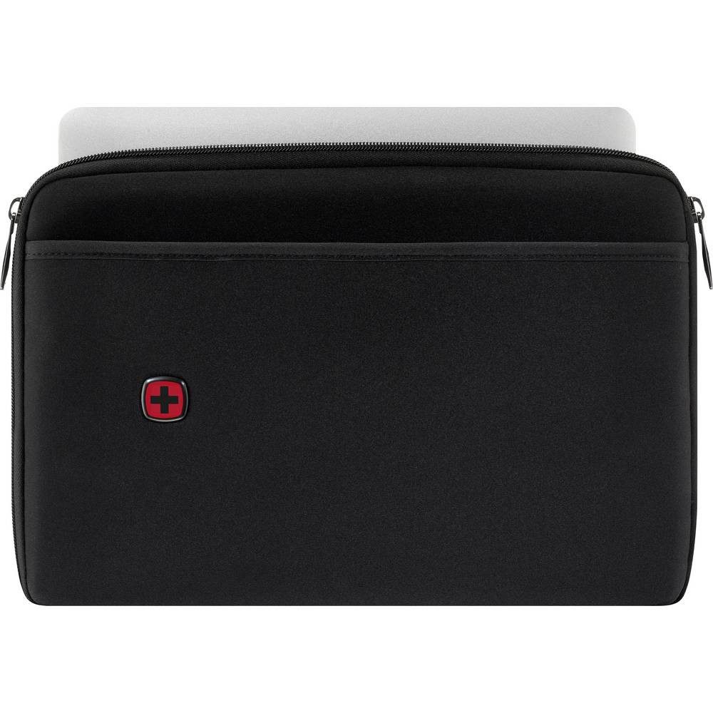 Wenger Laptoptasche Notebook Hülle Passend für maximal: 33,0 cm (13) Schwarz 653685