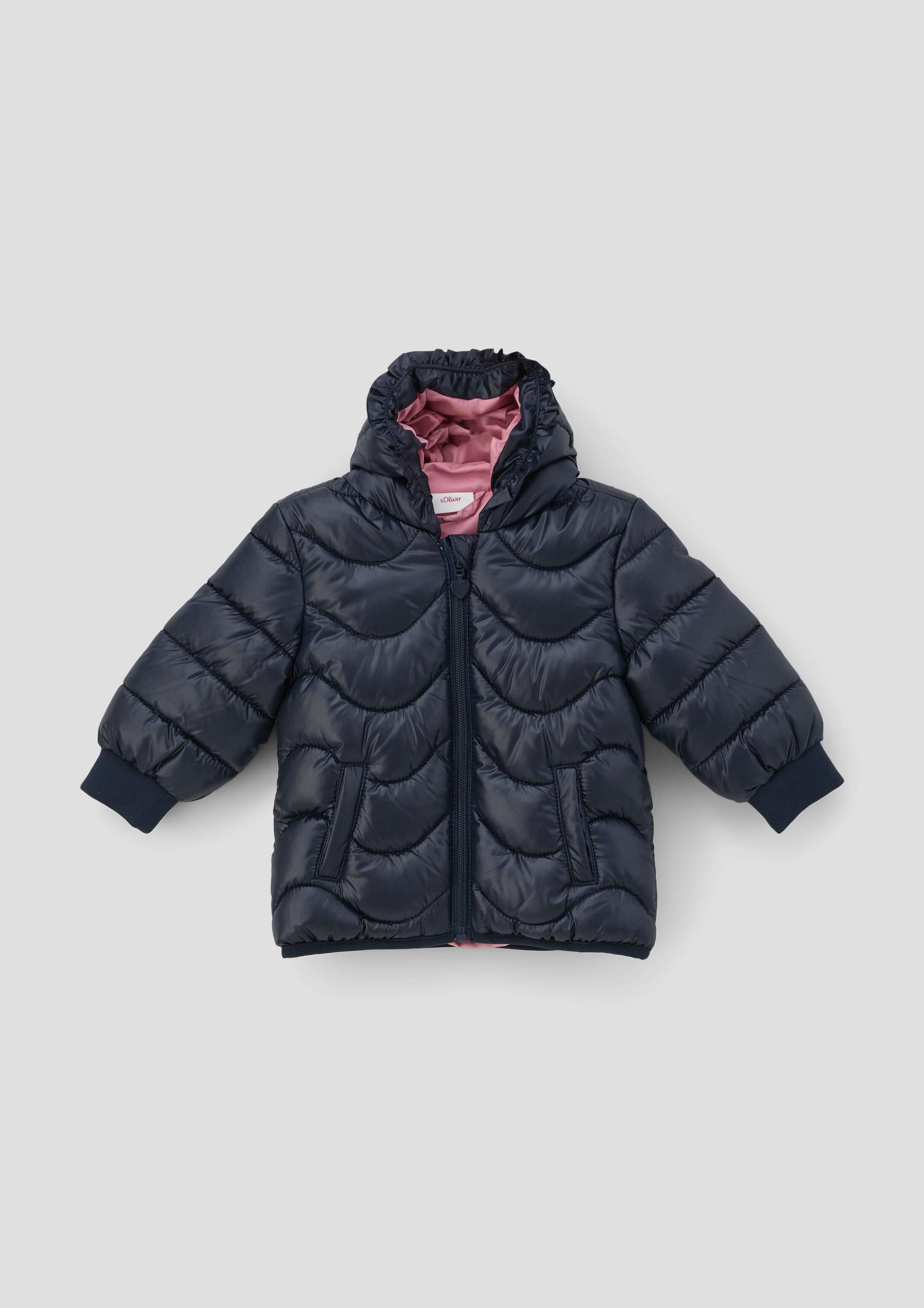 Winterjacke Outdoor-Jacke
