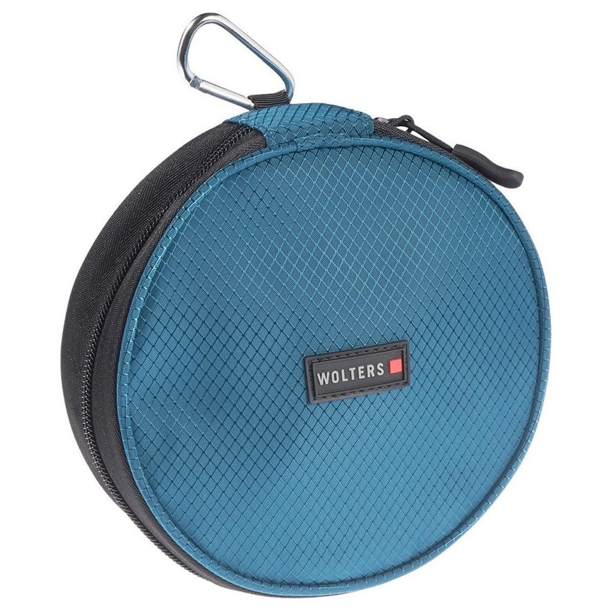 Wolters Reisenapf Reisenapf Travel Duo petrol