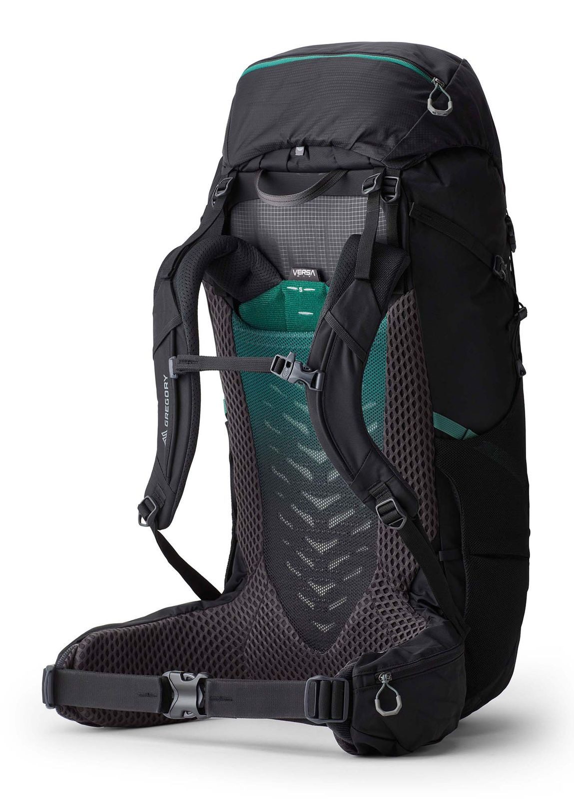 Gregory Rucksack 55 EU Backpack (Set, 2-tlg)