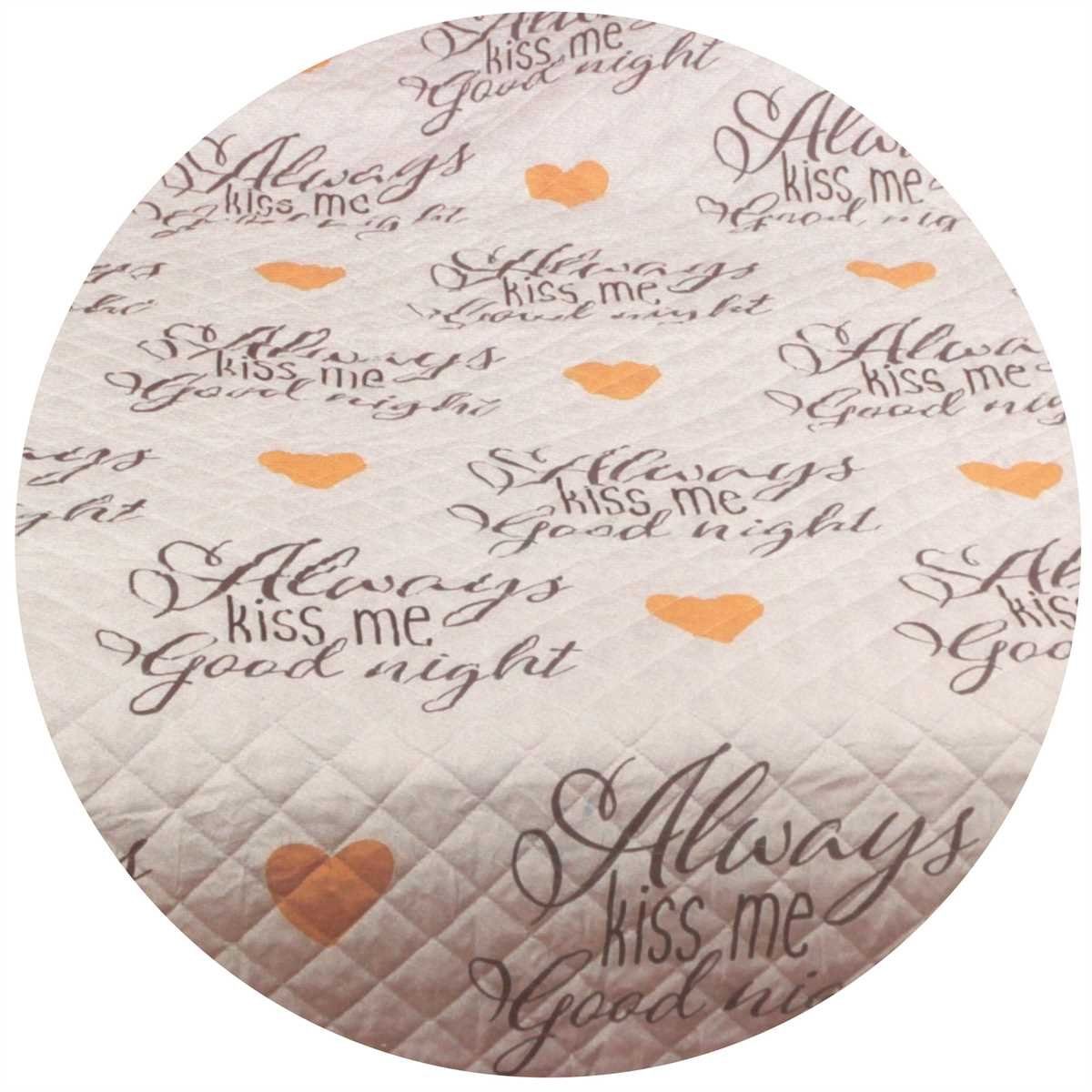 Bestlivings Tagesdecke, Decke XXL (220x240 cm) günstig online kaufen