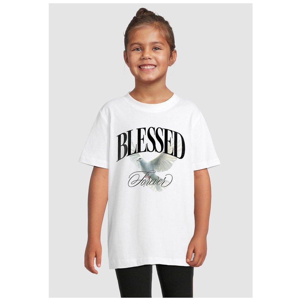 Mister Tee T-Shirt Blessed Forever Tee