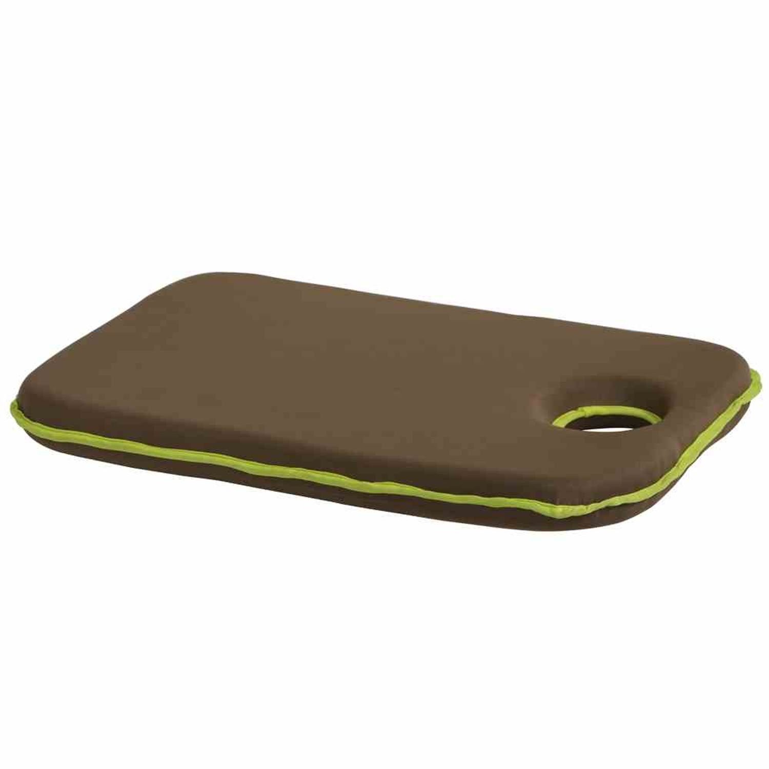 Siena Garden Bodenkissen Universalkissen 49x30x4,5cm Sitzkissen günstig online kaufen