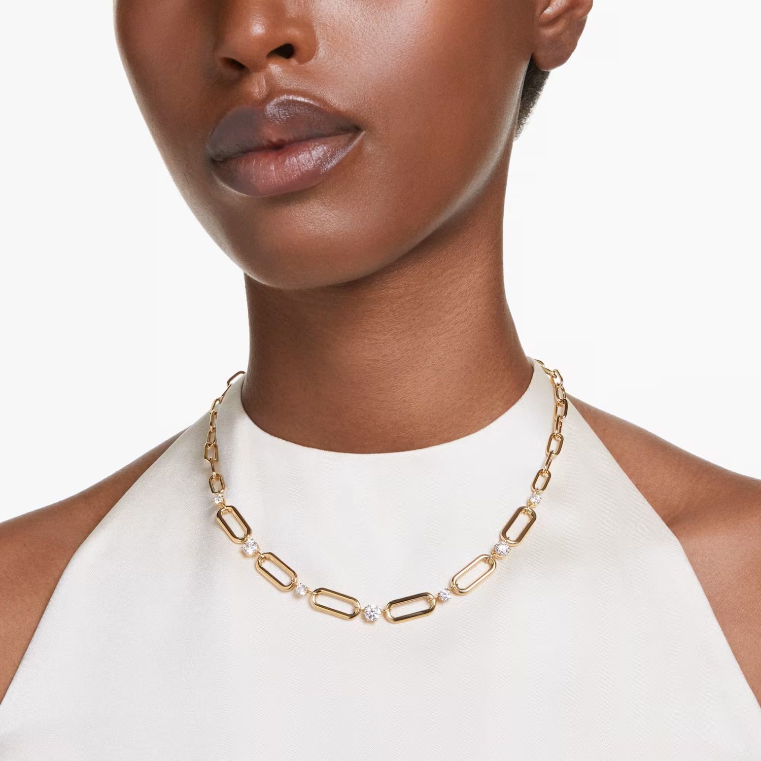 Swarovski Gliederkette Constella