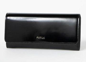 Furla Geldbörse LA Splendida Continental Wallet Leather Portemonnaie Geldbörse Tasc