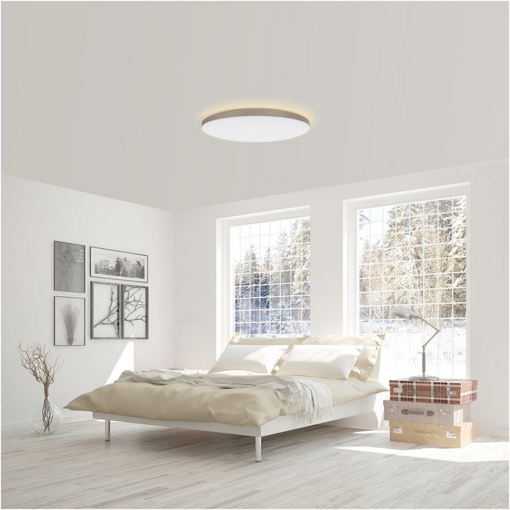 - yeelight LED-Leuchtmittel Deckenleuchte weiß Arwen - 550S