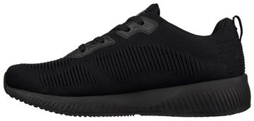 Skechers SKECHERS SQUAD Sneaker für Maschinenwäsche geeignet, Freizeitschuh, Halbschuh, Schnürschuh