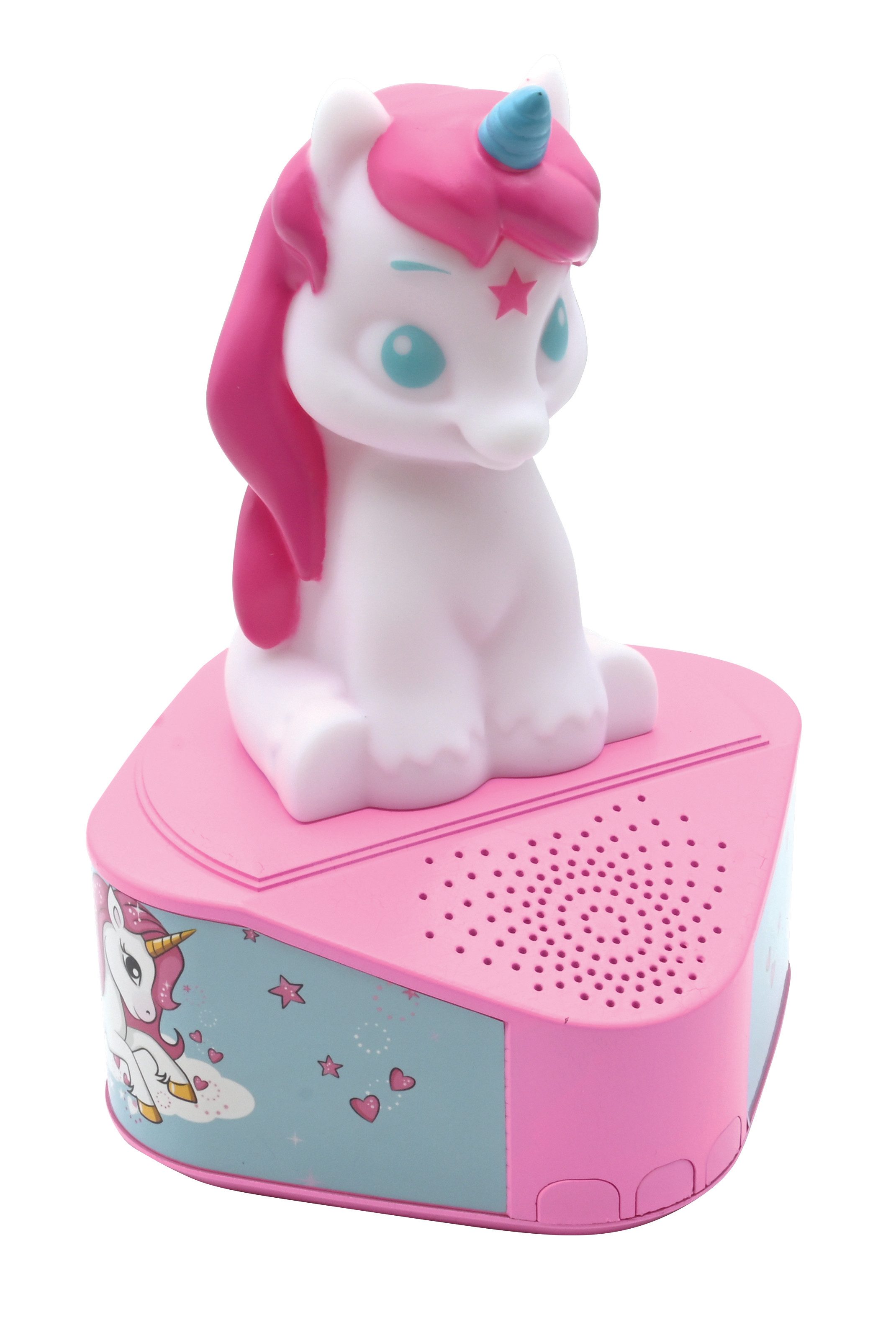 Lexibook® BTD80 Disney Kinder Bluetooth-Lautsprecher