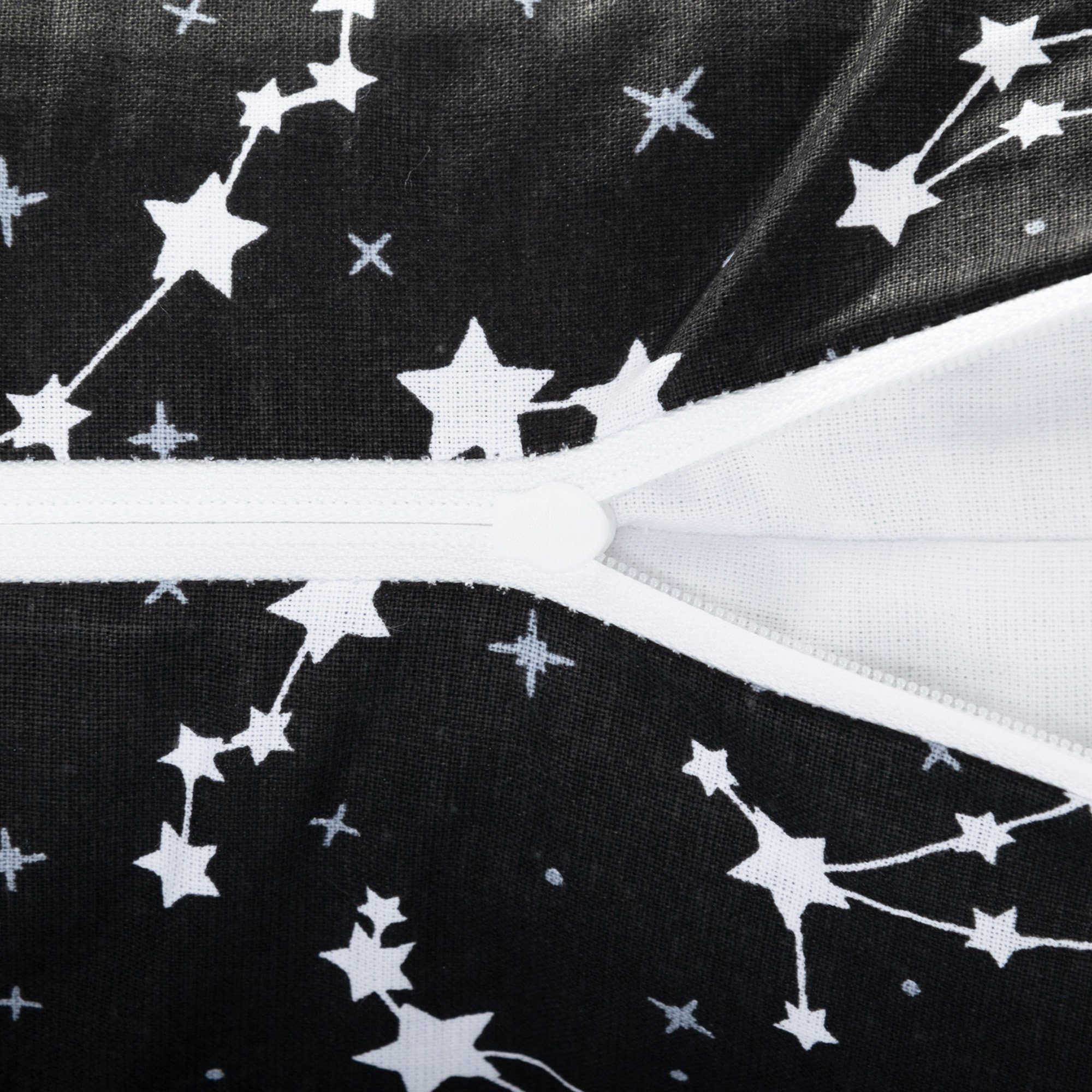 Amilian Stillkissen XXL - Seitenschläferkissen - Schwangerschaftskissen - L günstig online kaufen