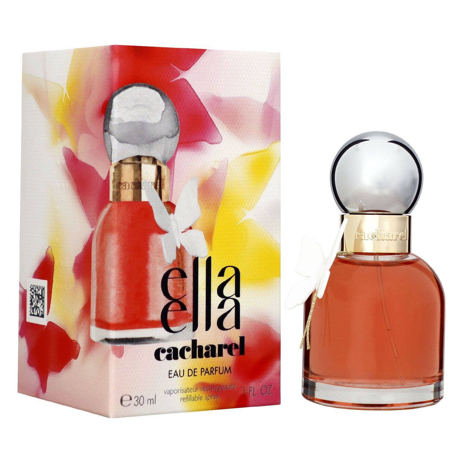 CACHAREL Eau de Parfum Ella Ella 30 ml