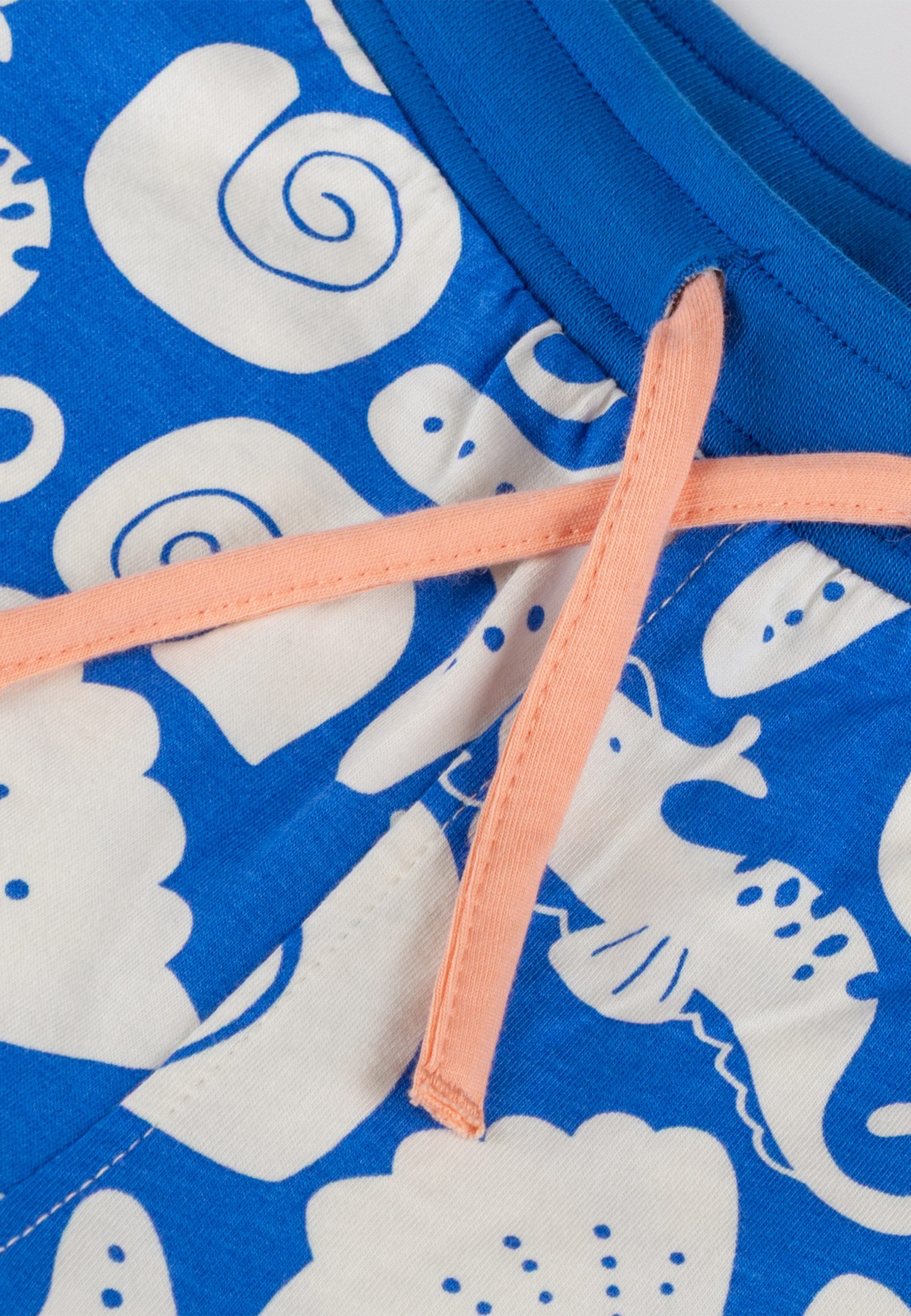 Sigikid Shorts Sea You für Kinder Mädchen (1-tlg)