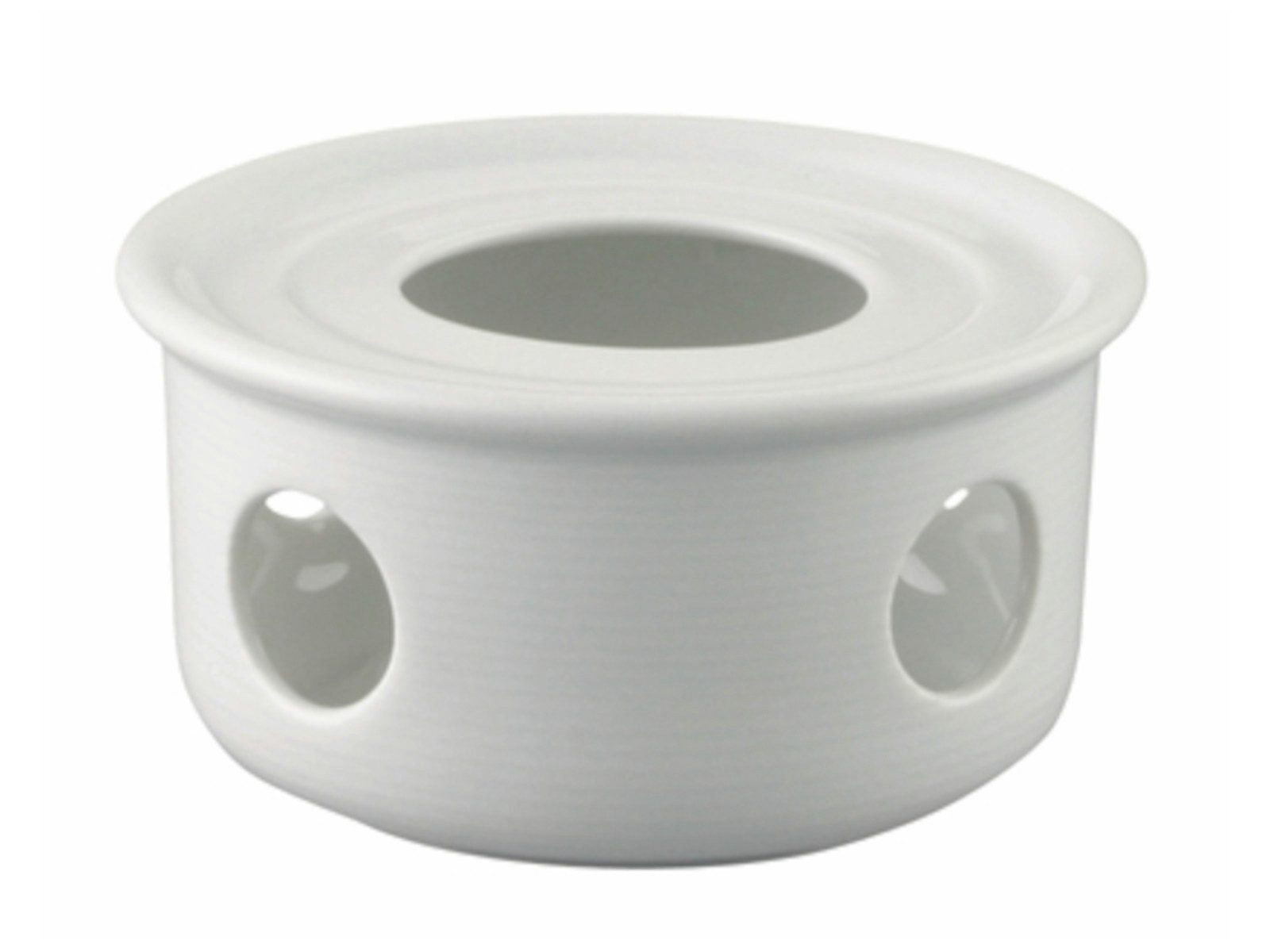 Thomas Porzellan Stövchen Trend weiss Stövchen, Stövchen