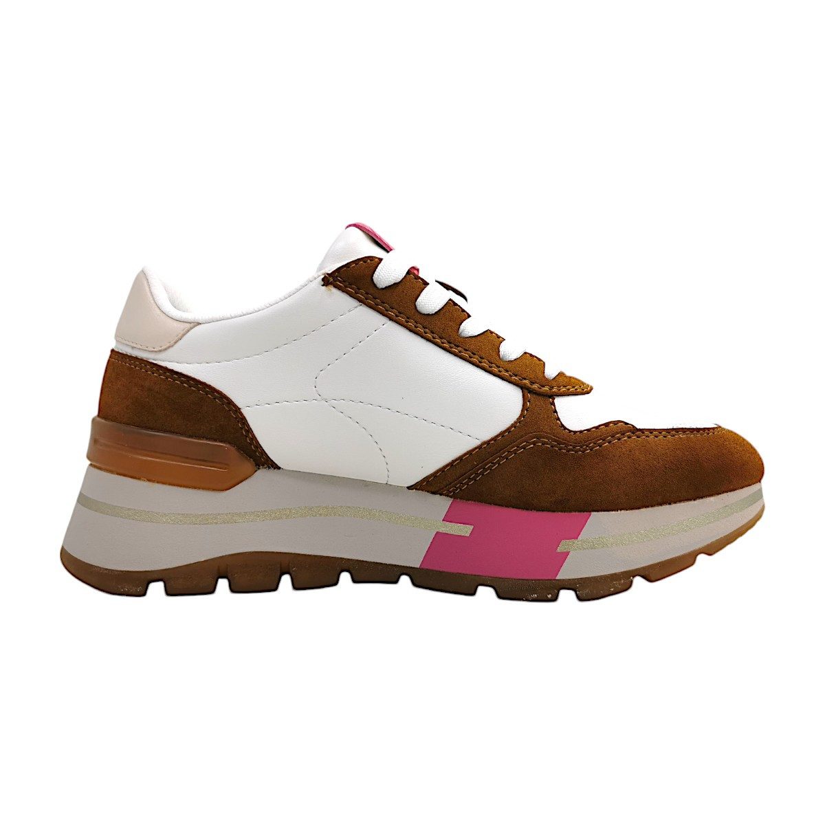 TT.Bagatt Callisti Schnürschuh