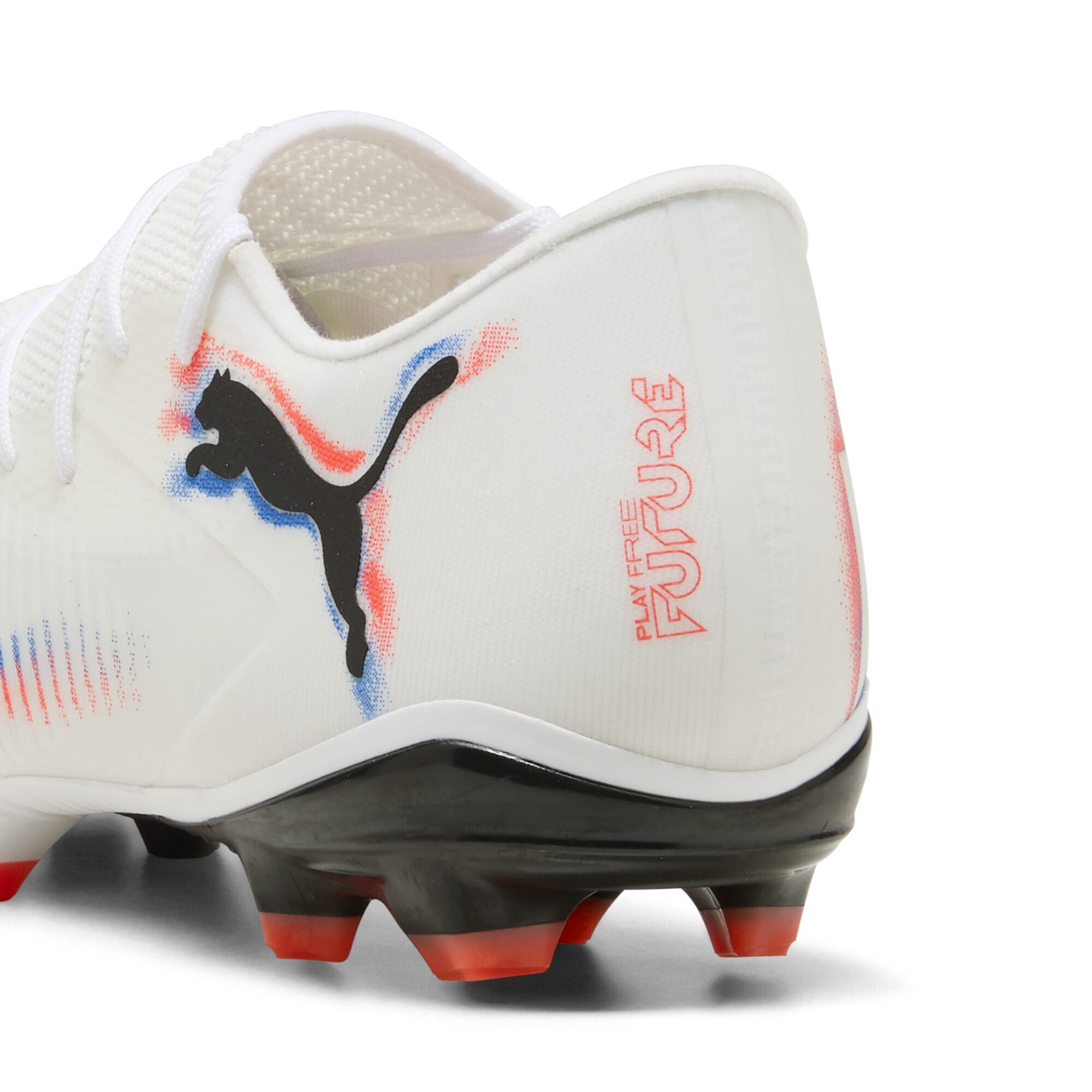 PUMA FUTURE 8 MATCH FG/AG Low Fußballschuhe Erwachsene Fußballschuh