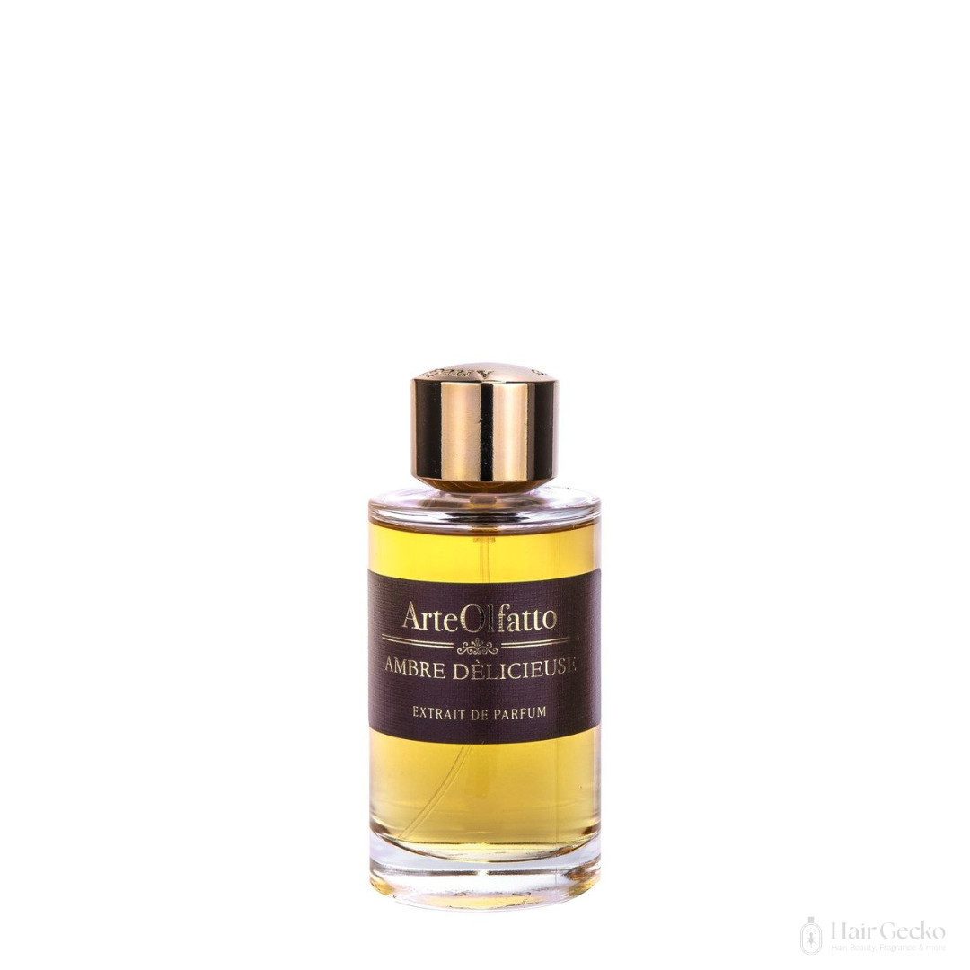 ArteOlfatto Extrait Parfum Ambre Delicieuse Extrait De Parfum Vapo 100 ml