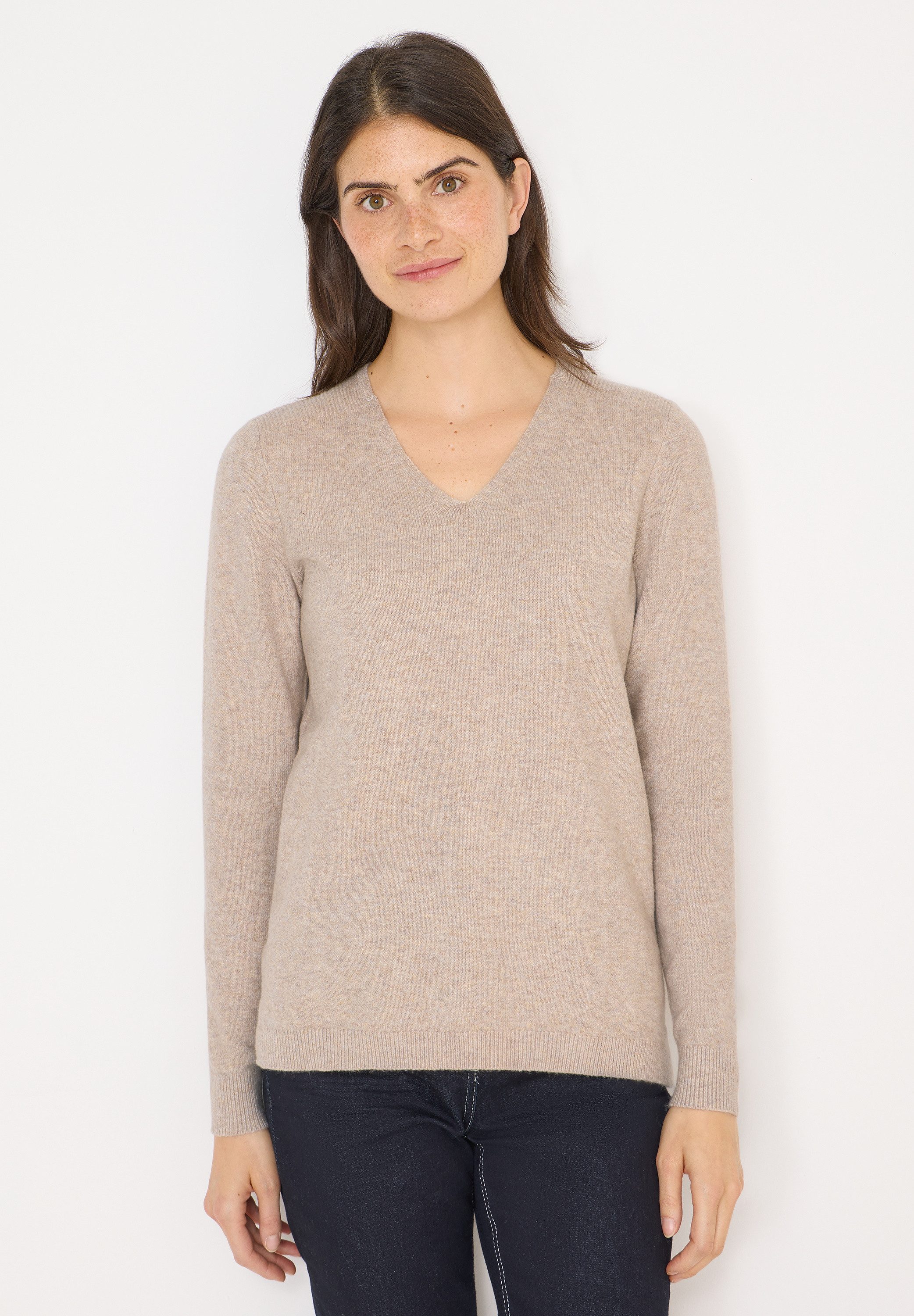 Strickpullover