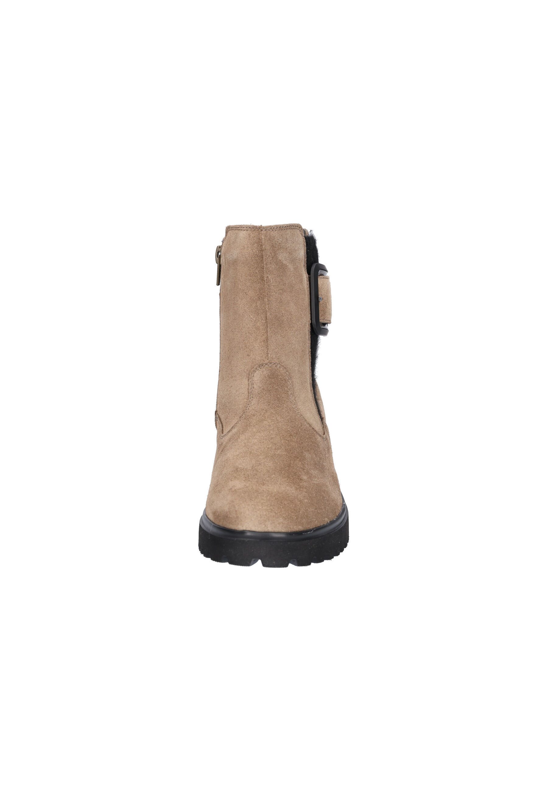 Waldläufer H-Luise Winterstiefel