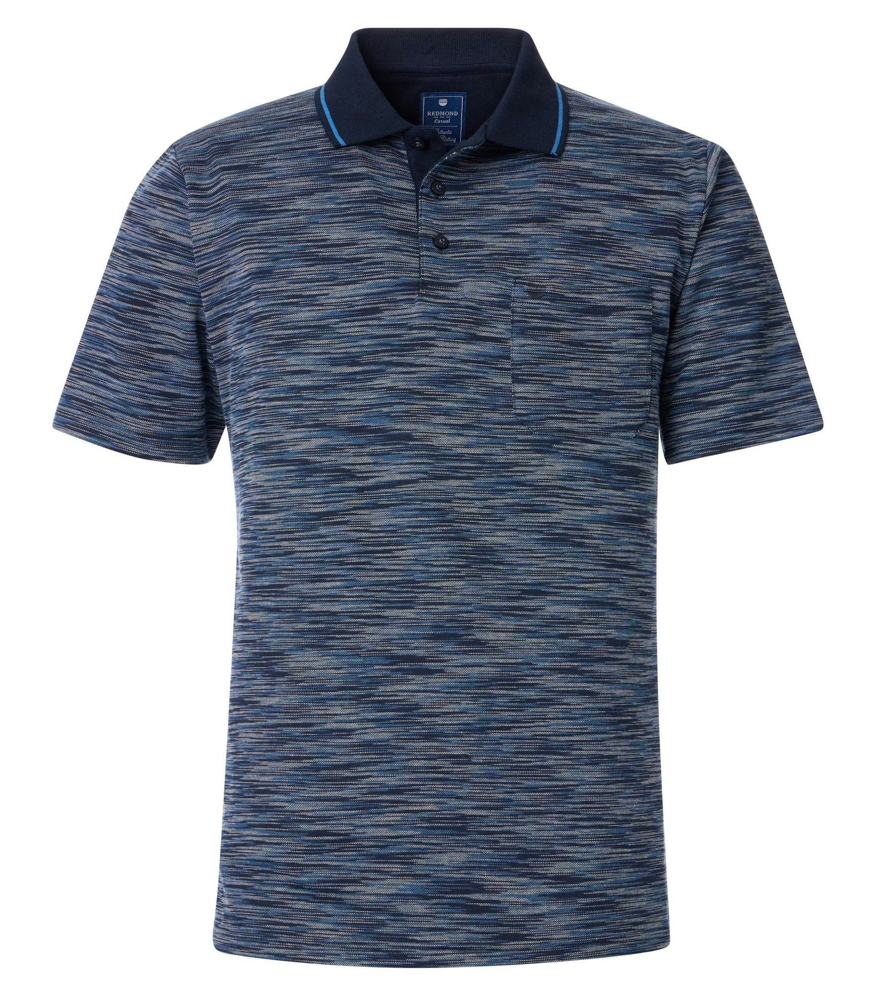 Redmond Poloshirt 251870900