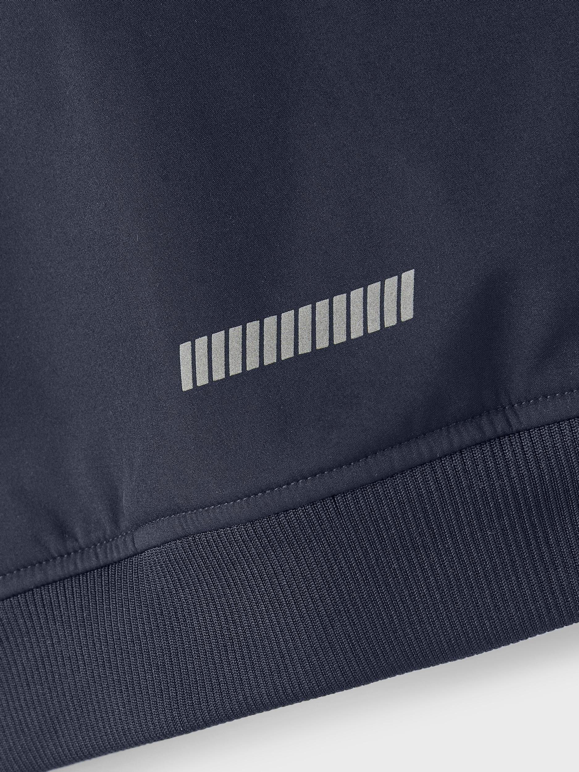 Name It Softshelljacke NKMALFA JACKET BADGE FO