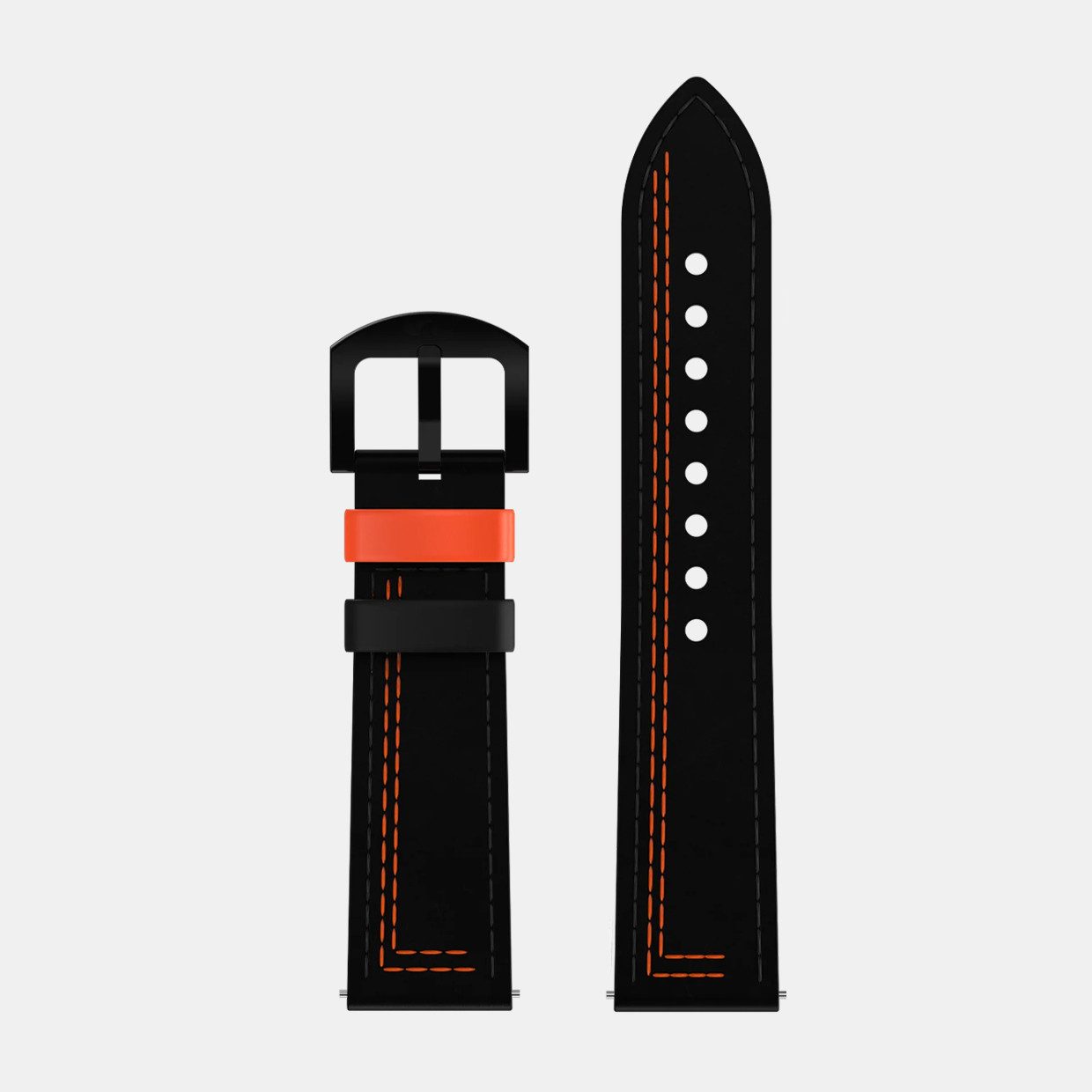 DRIFTELEMENT Lederarmband Leder Armband