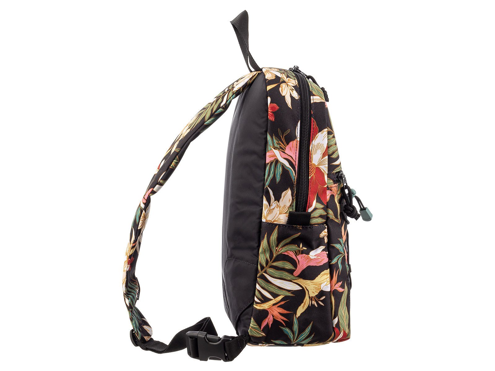 Dakine Freizeitrucksack Detention Mini Sling 8 L (1-tlg), Tablet-Fach