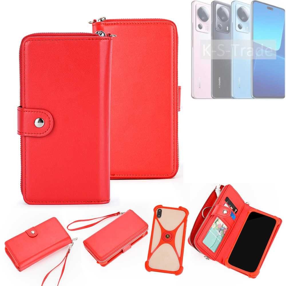Handyhülle für Xiaomi 13 Lite