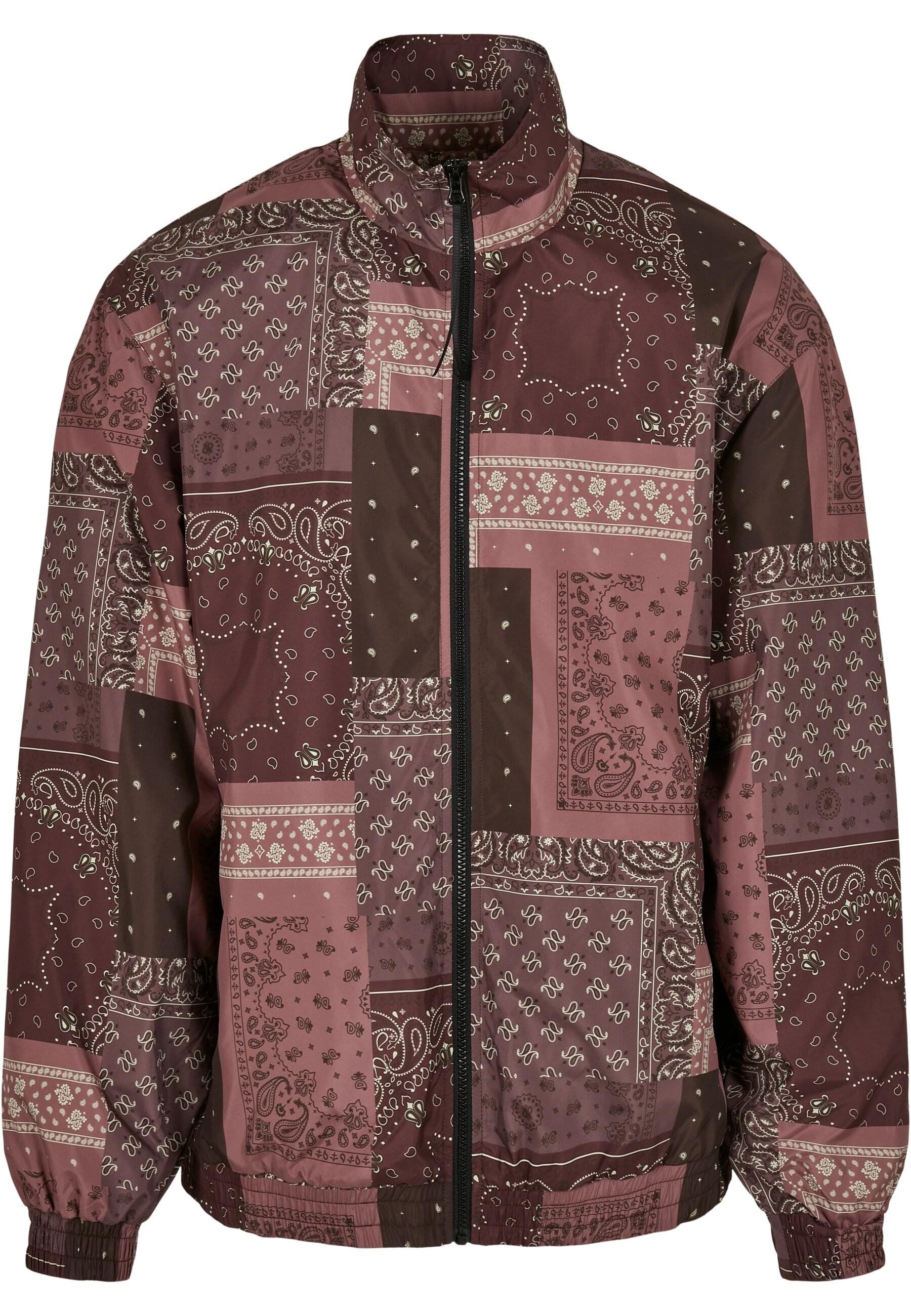 URBAN CLASSICS Allwetterjacke Urban Classics Herren günstig online kaufen