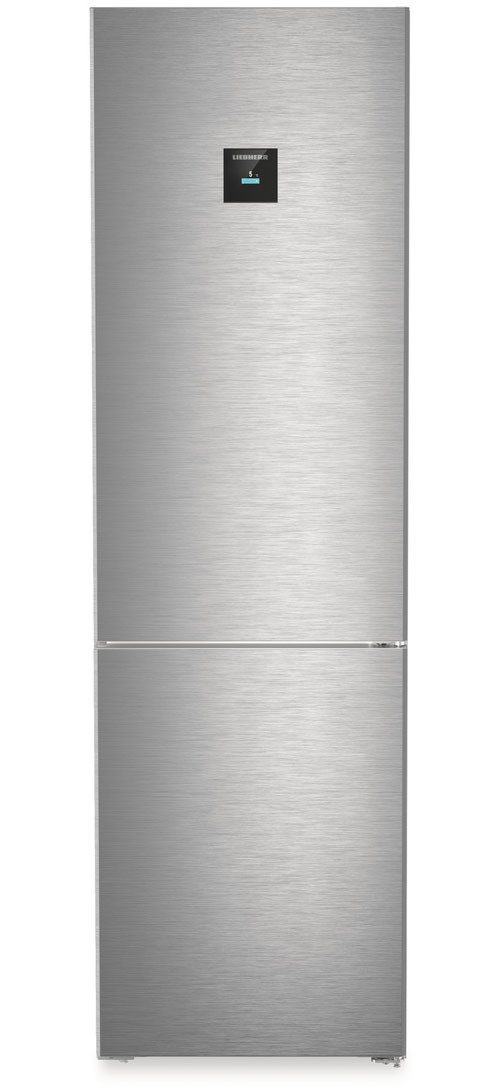 Liebherr Kühl-/Gefrierkombination CBNsdc 573i_994910251, 201,5 cm hoch, 59,7 cm breit