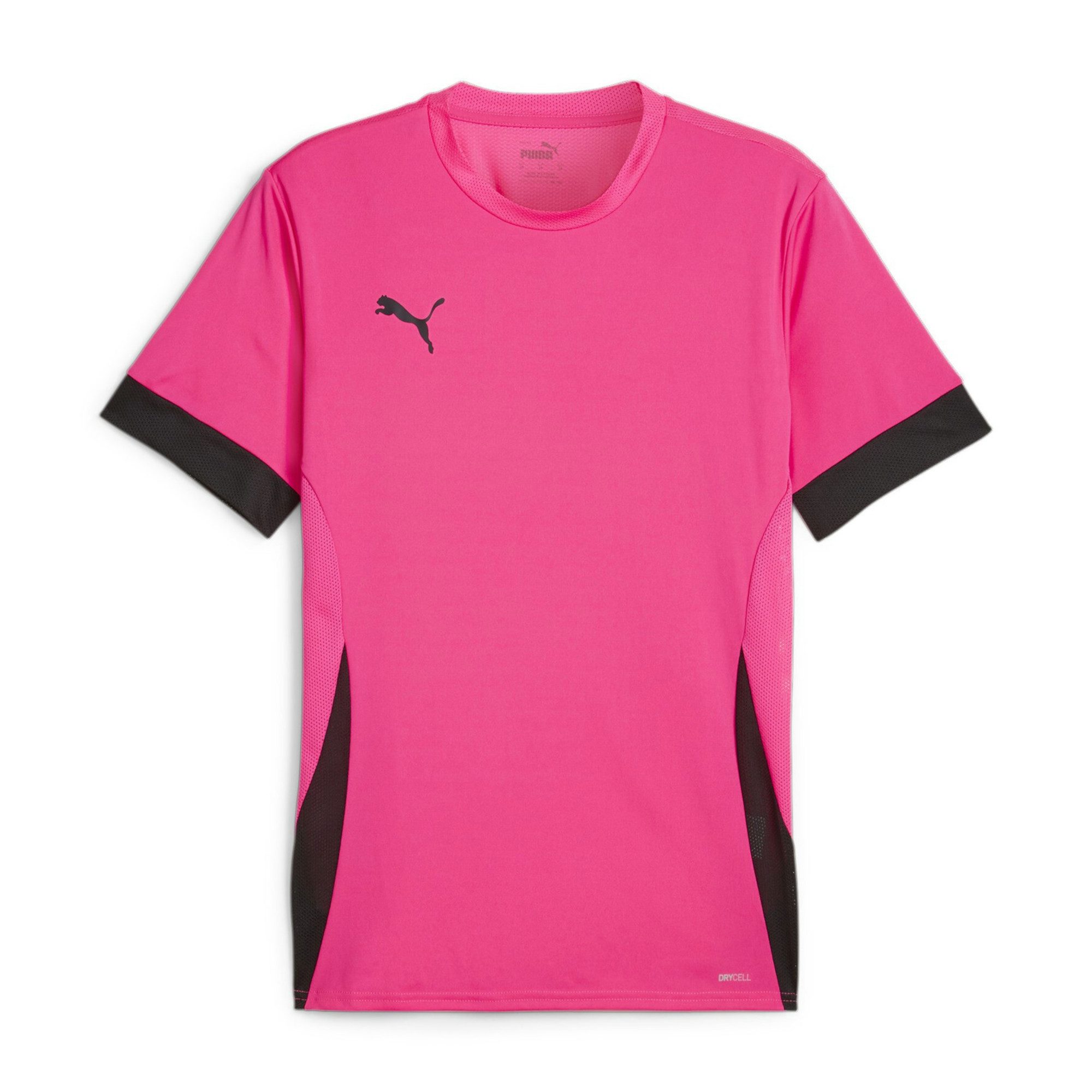 PUMA Fußballtrikot Puma Herren Trikot teamGOAL Matchday Jersey 705747