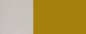 Feldmann-Wohnen Unterschrank Rimini (Rimini, 1-St) 90cm Front- & Korpusfarbe wählbar mit 3 Schubladen (Vollauszug)