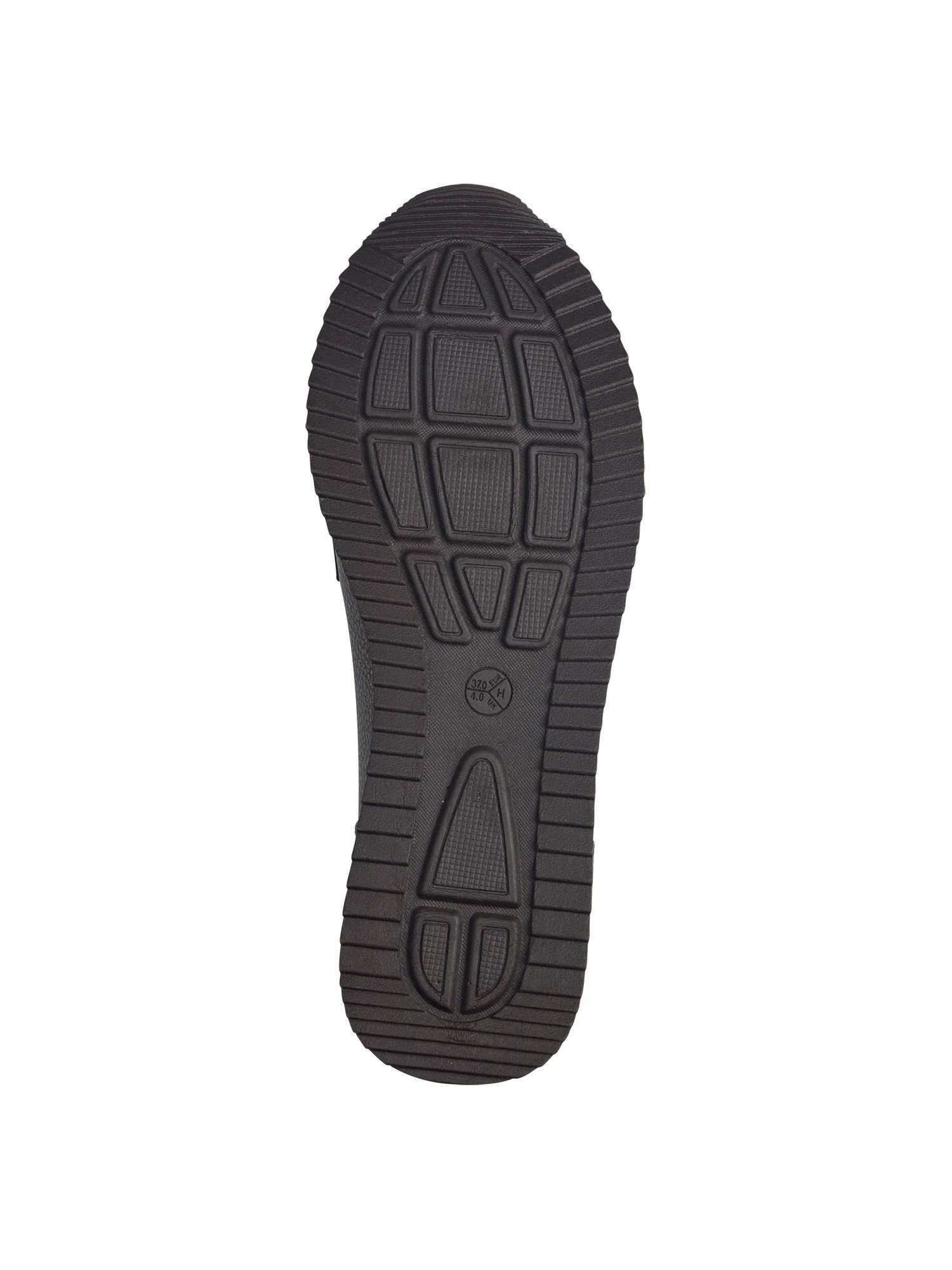 Jana Vegan, Mehrweite Frauen kein Absatz 8-24766-43 Slip-On Sneaker Vegan