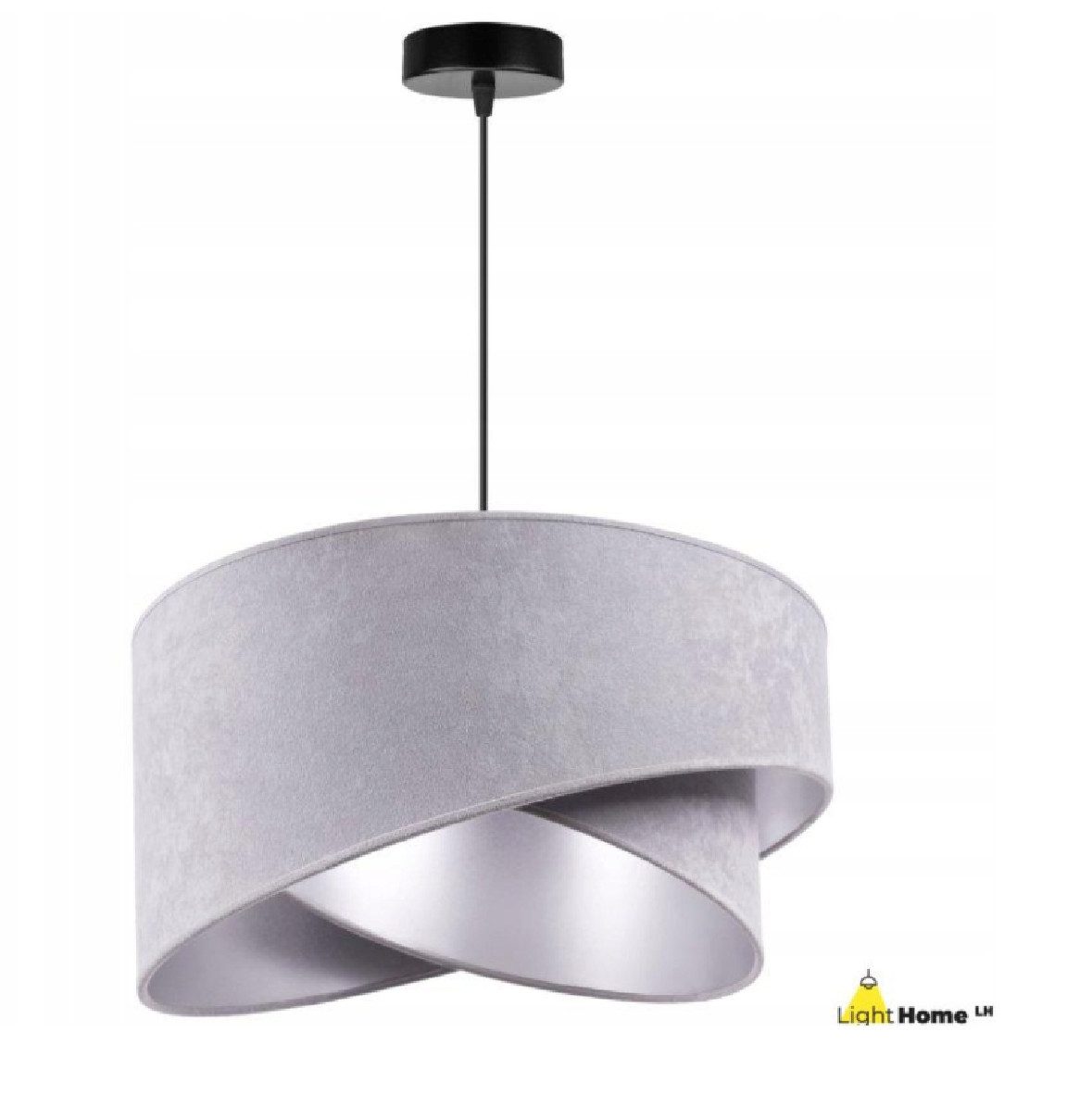 Light Home LH Pendelleuchte Elegant Hängelampe günstig online kaufen