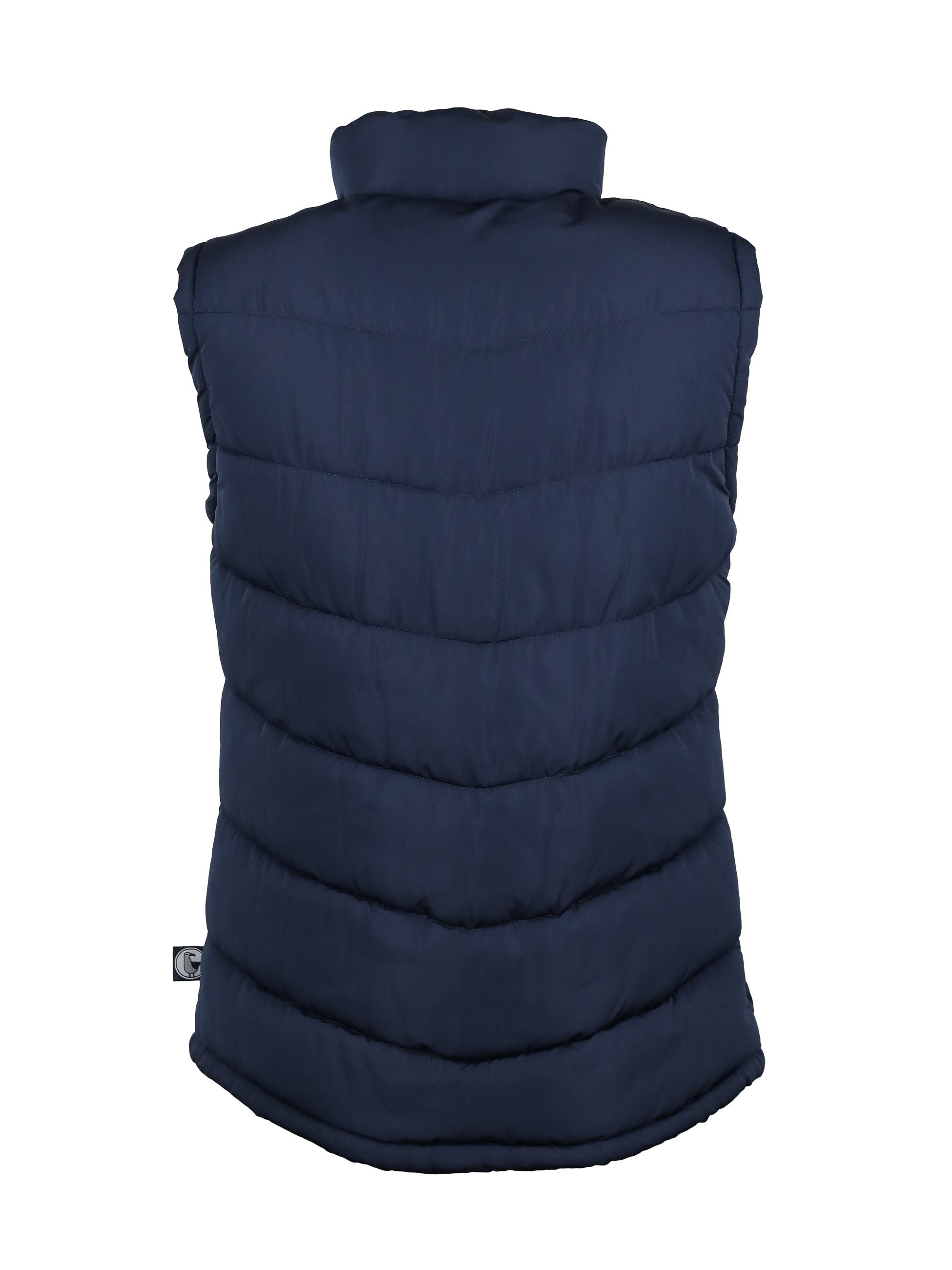 Schietwetter Steppweste Damen Steppweste "Strandgut Polly" günstig online kaufen