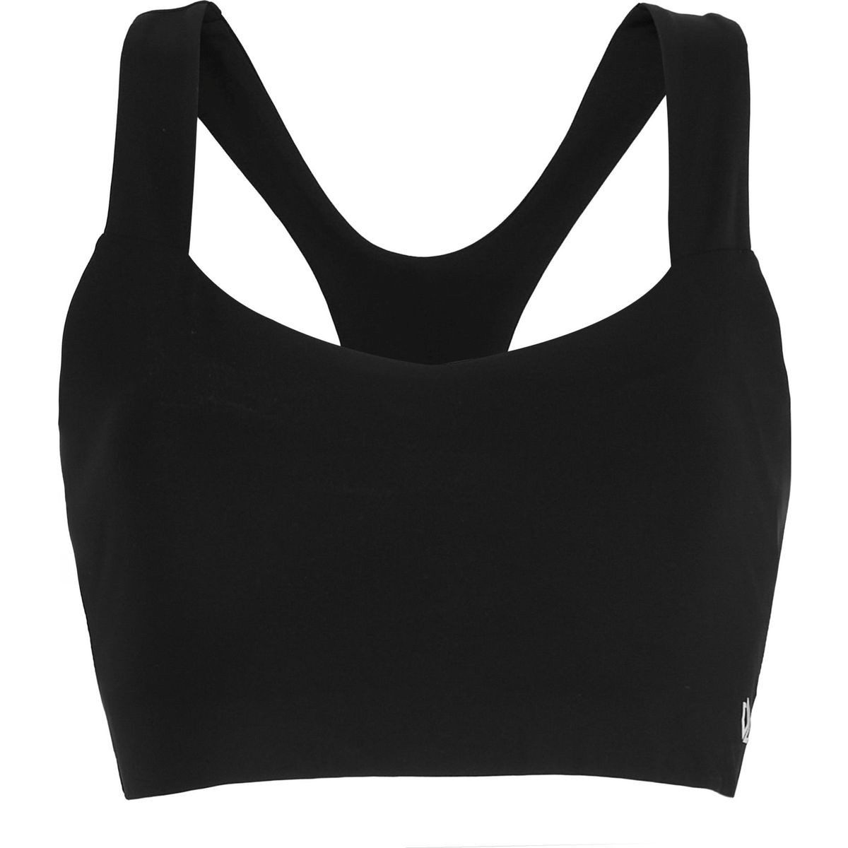 Dare2b Layershirt Swift III Bra Women Mittlere Stützkraft, schweißableitend und antibakteriell für frisches