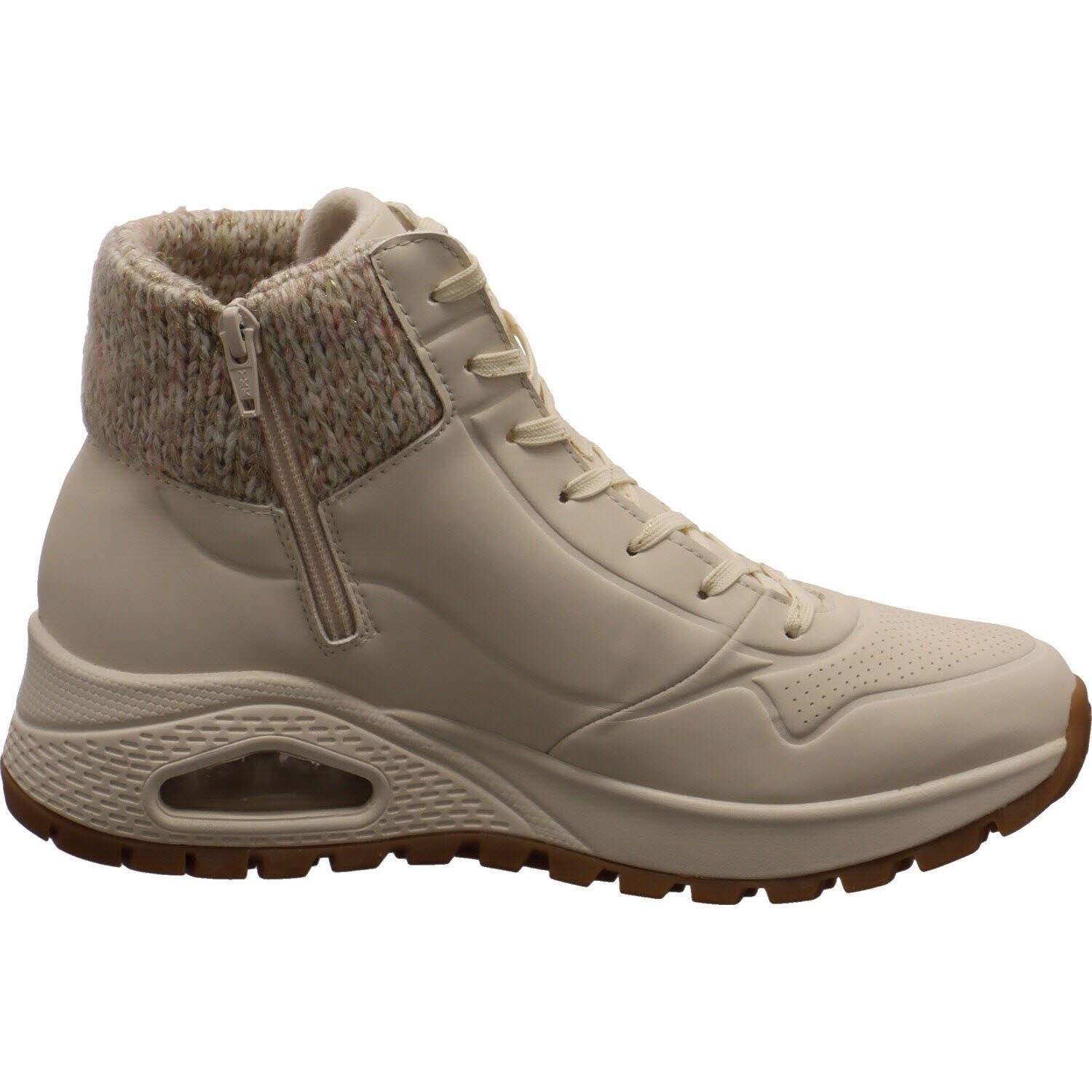 Skechers Uno Rugged - Darling Daze Schnürboots günstig online kaufen