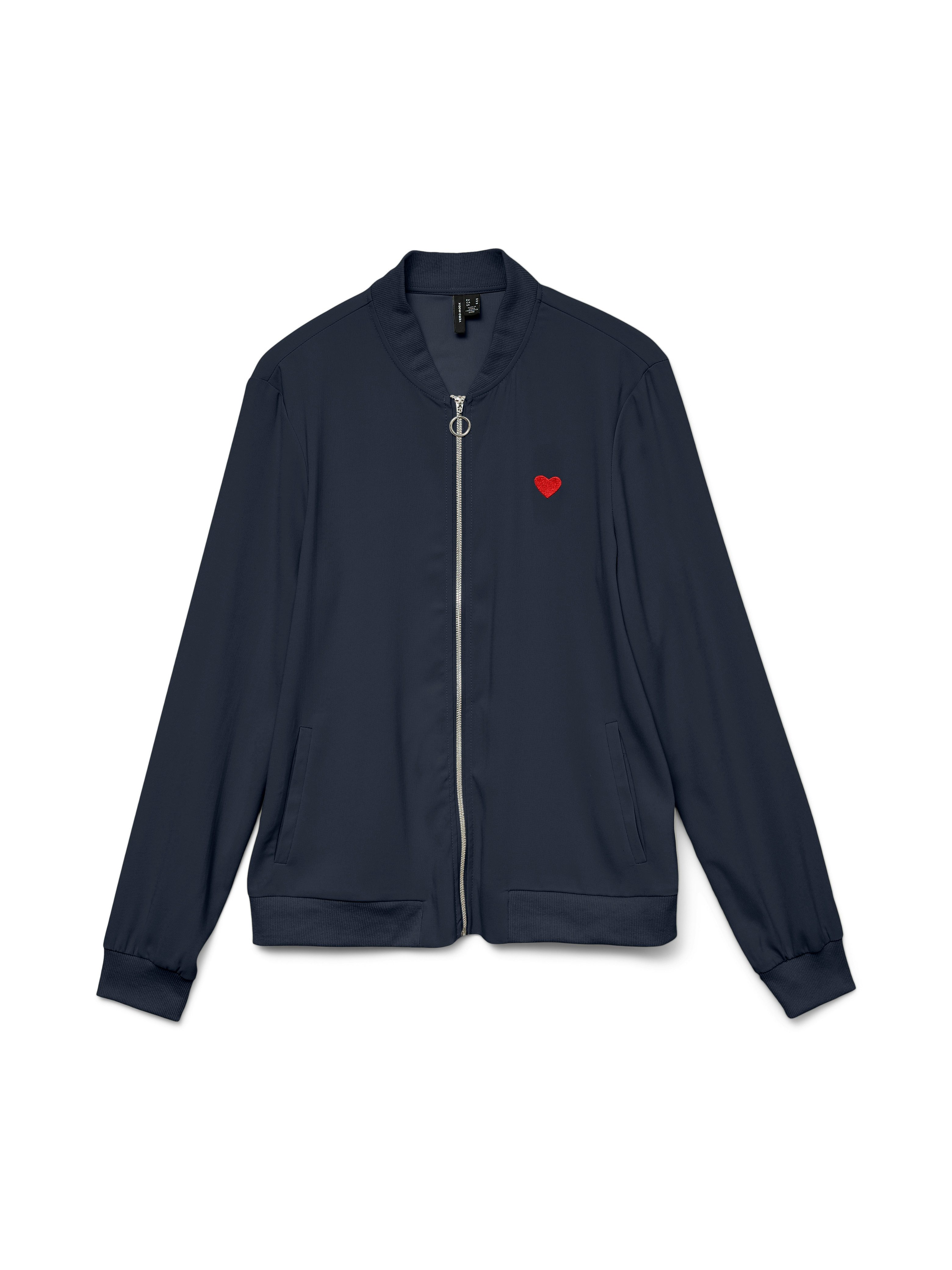 Blouson VMCOCO L/S BOMBER AOP WVN NOOS