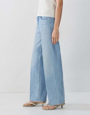 someday Weite Jeans someday Wide Leg Jeans Cellma
