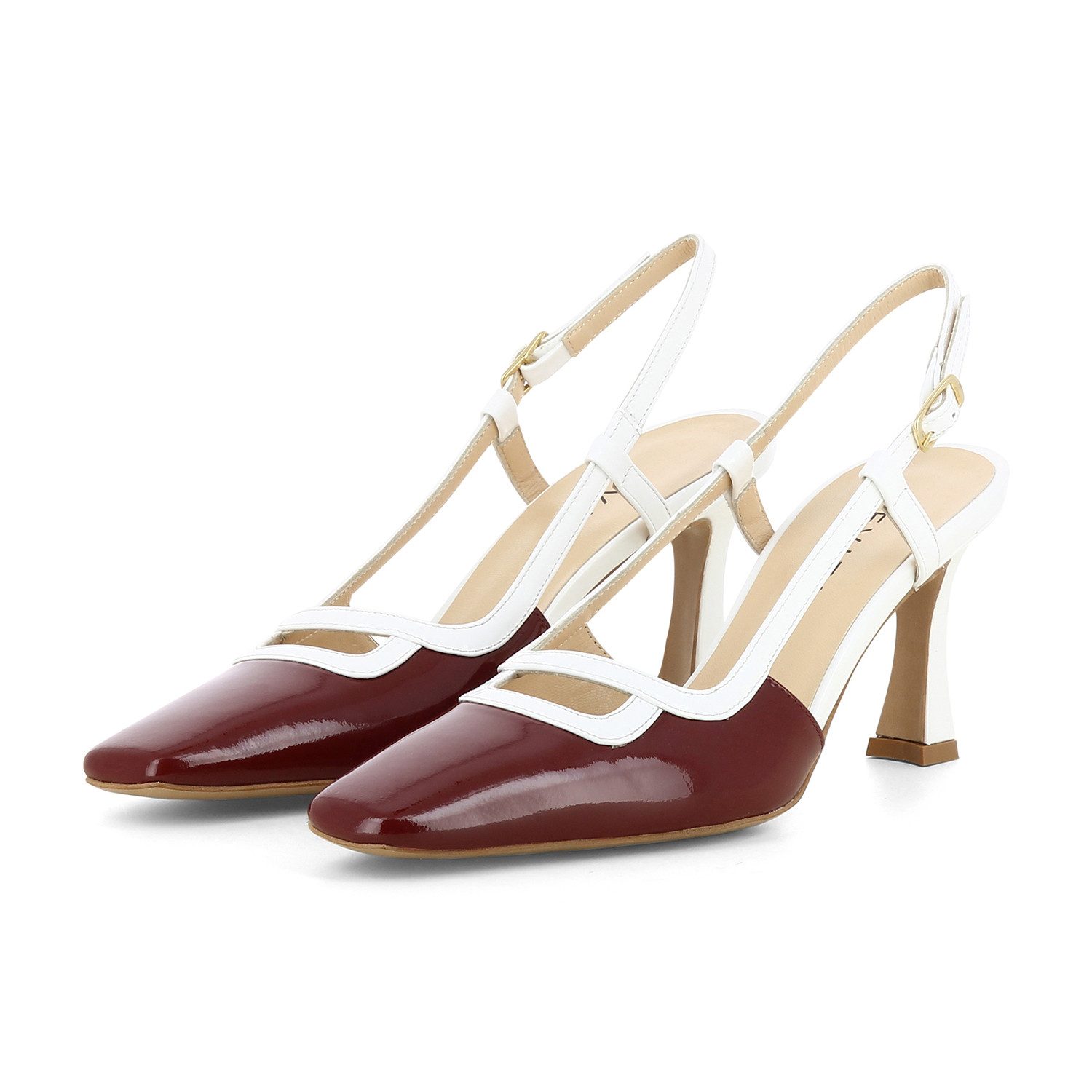 CARMELA Slingpumps