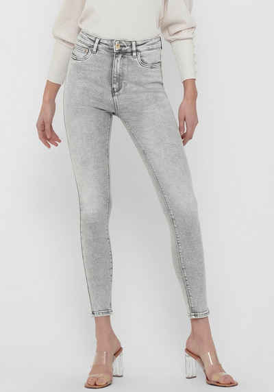ONLY Ankle-Jeans ONLMILA