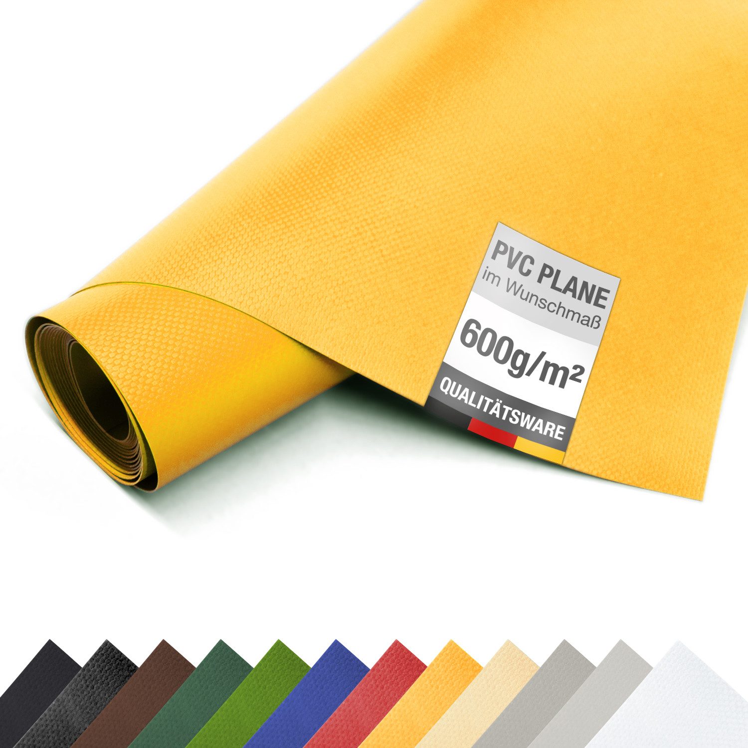 ANKO Planen Schutzplane LKW PVC Plane günstig online kaufen